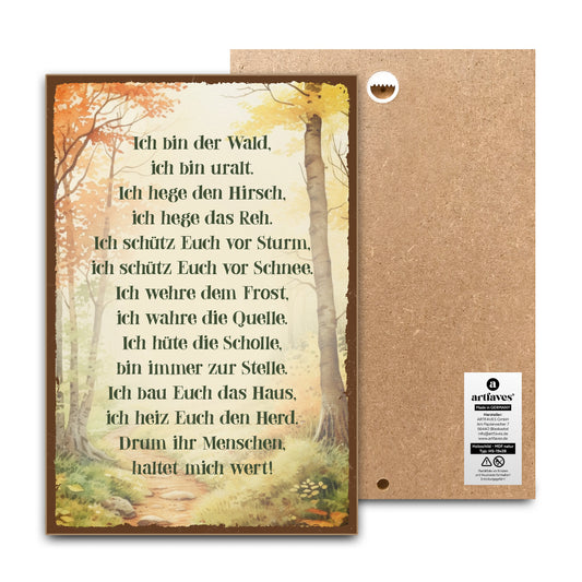 schild-mit-spruch-ich-bin-der-wald