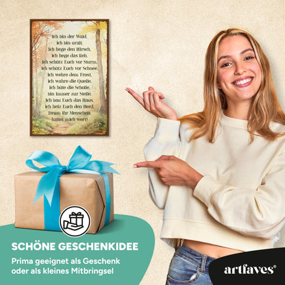 schild-mit-spruch-ich-bin-der-wald