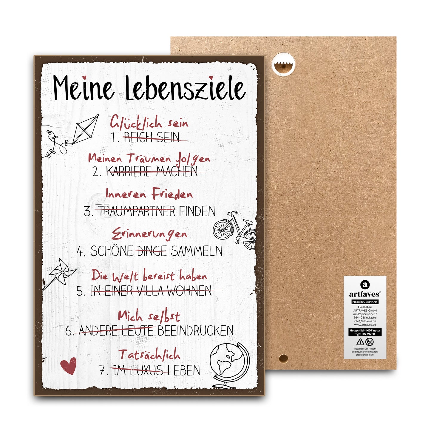 schild-mit-spruch-meine-lebensziele