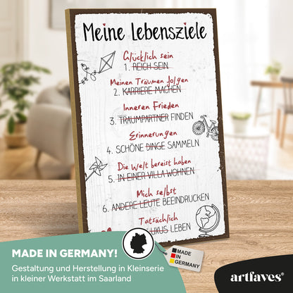 schild-mit-spruch-meine-lebensziele