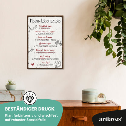 schild-mit-spruch-meine-lebensziele