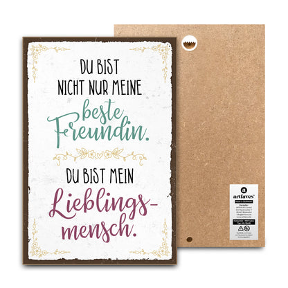 schild-mit-spruch-du-bist-mein-lieblingsmensch