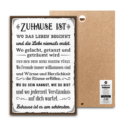 schild-mit-spruch-zuhause-ist-es-am-schönsten
