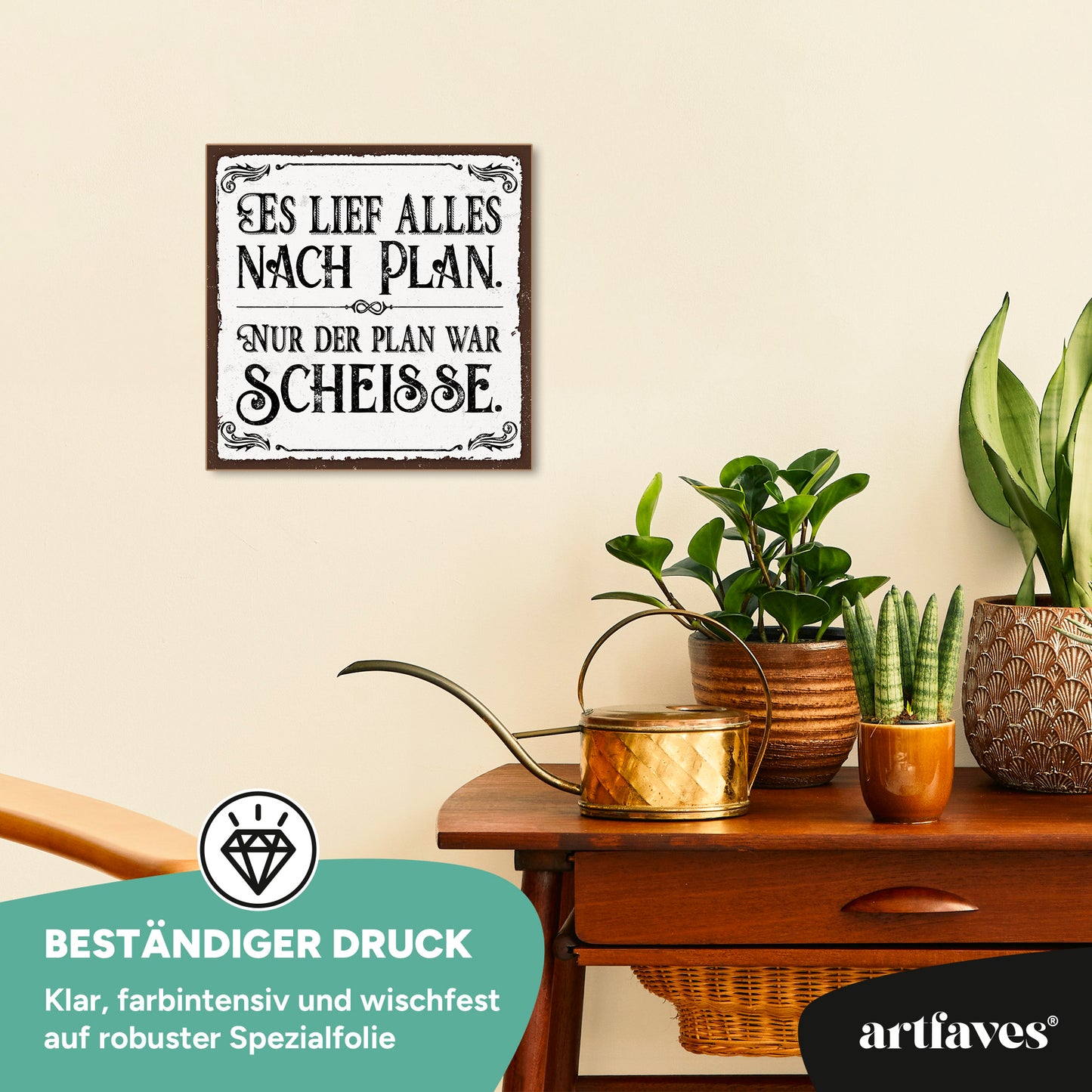 schild-mit-spruch-es-lief-alles-nach-plan