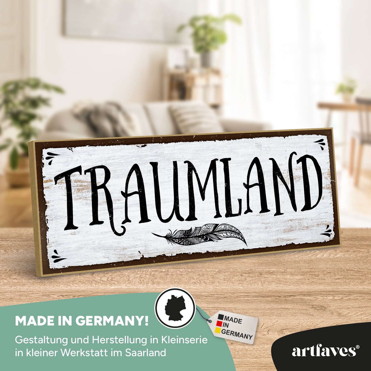 schild-mit-spruch-traumland