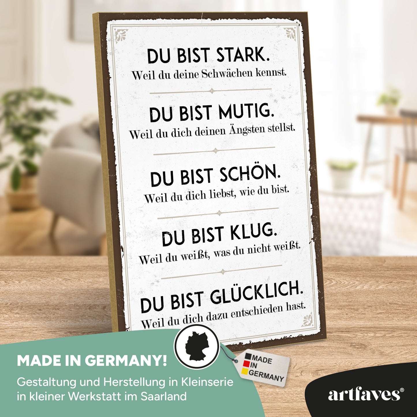 schild-mit-spruch-du-bist-stark-mutig-schön-klug-glücklich