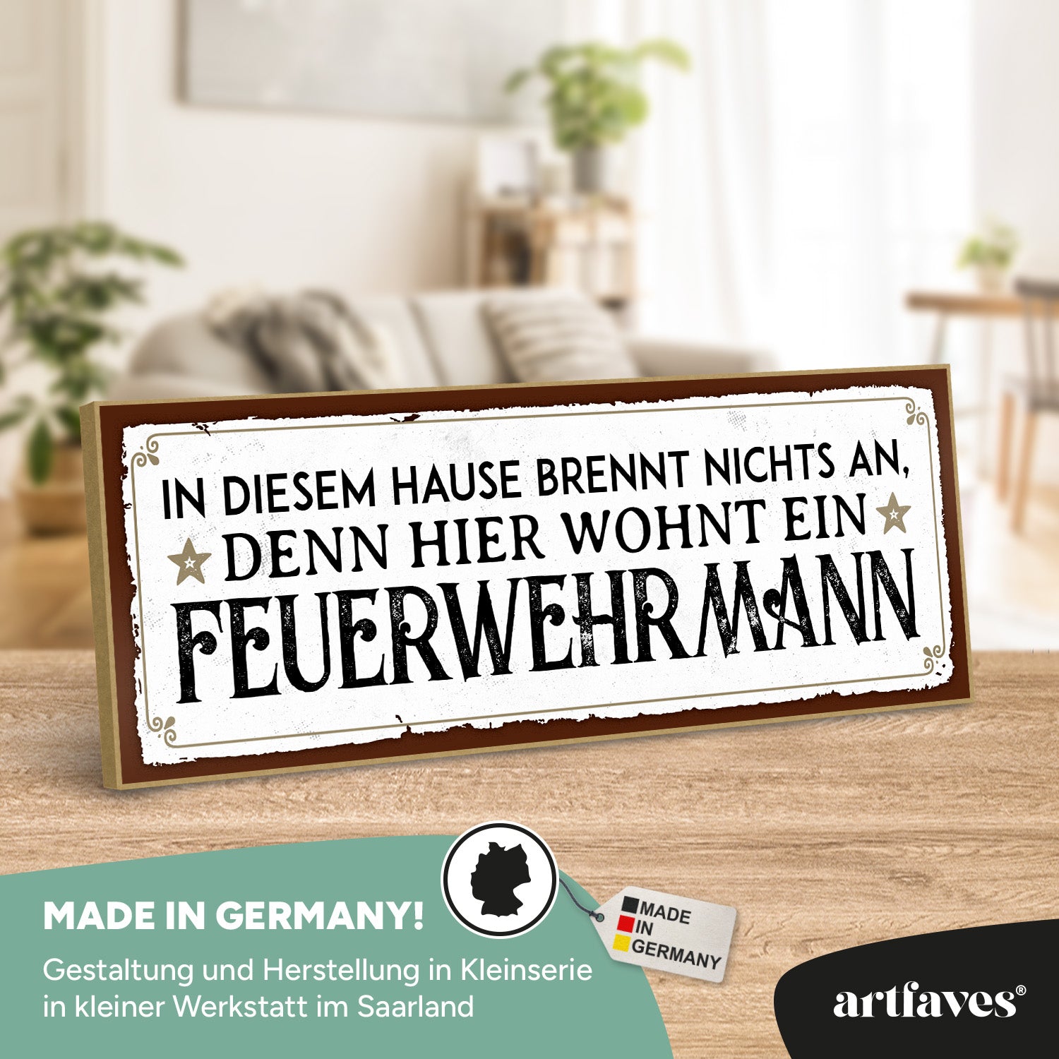 schild-mit-spruch-hier-wohnt-ein-feuerwehrmann