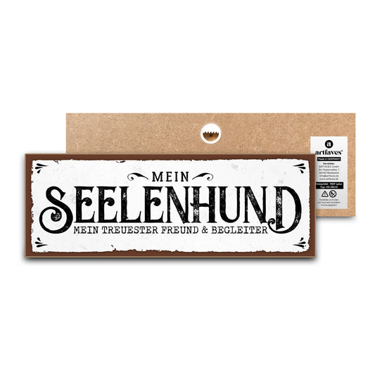schild-mit-spruch-seelenhund