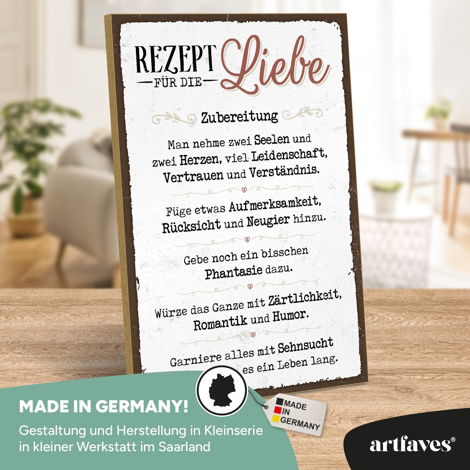 schild-mit-spruch-rezept-fuer-die-liebe