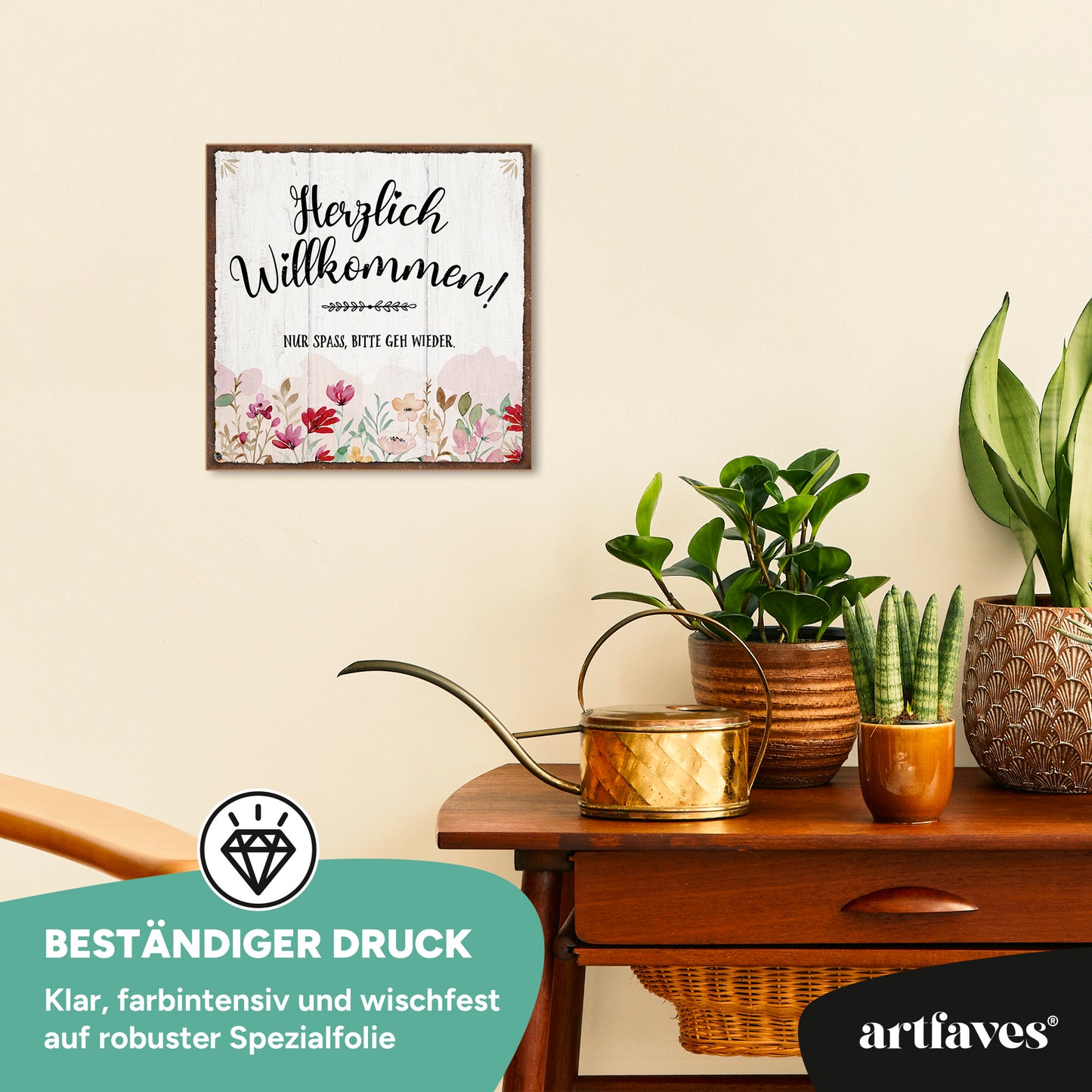 schild-mit-spruch-herzlich-willkommen-nur-spaß