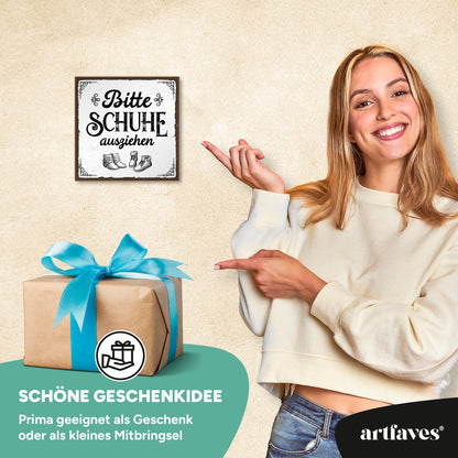 schild-mit-spruch-bitte-schuhe-ausziehen