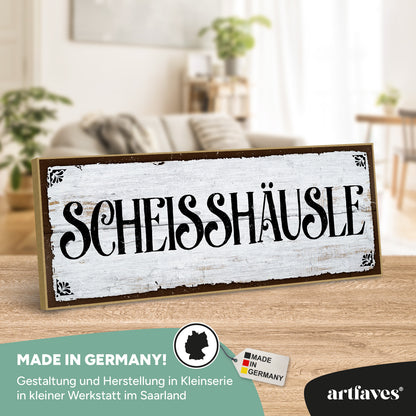 schild-mit-spruch-scheisshaeusle