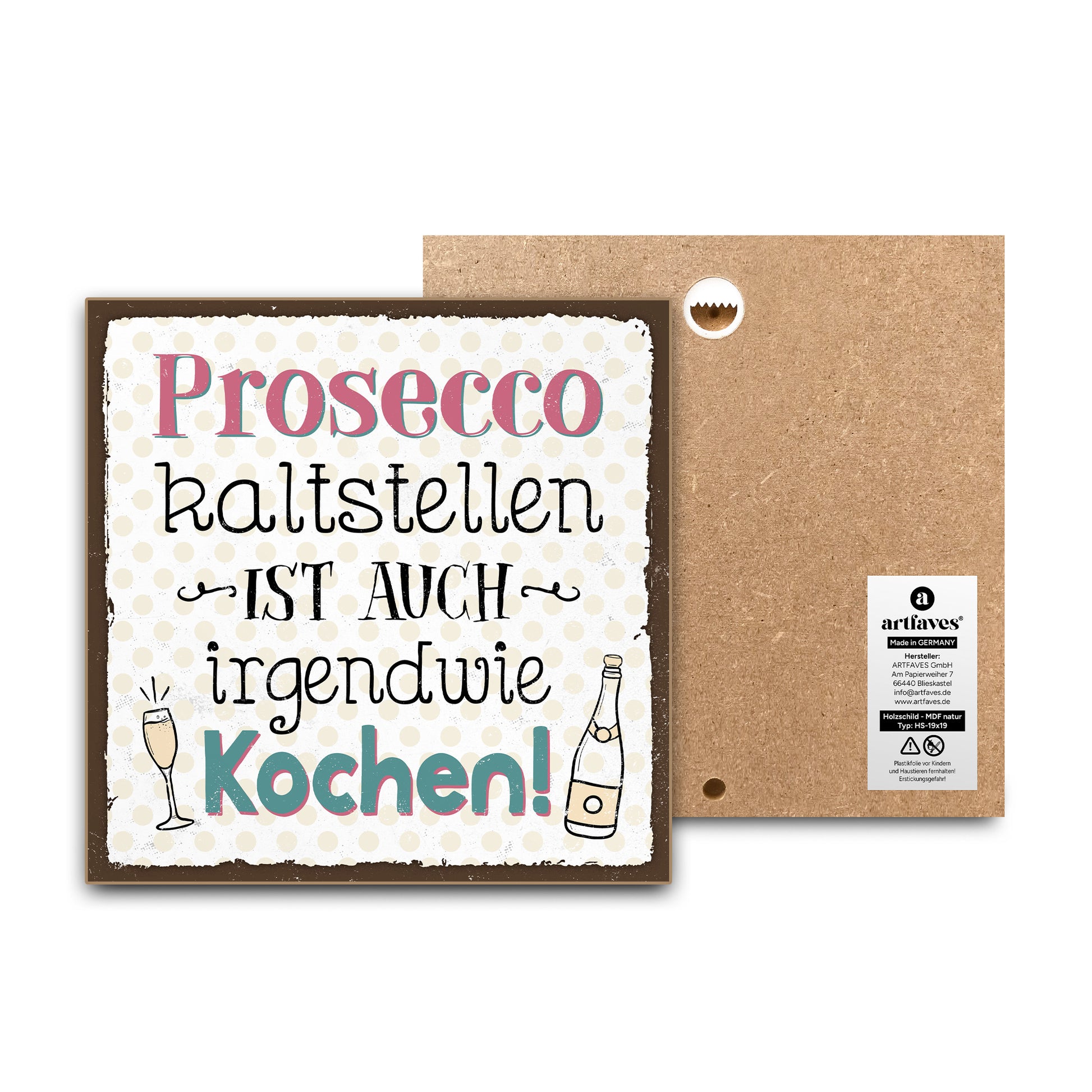 schild-mit-spruch-prosecco-kaltstellen-ist-auch-kochen
