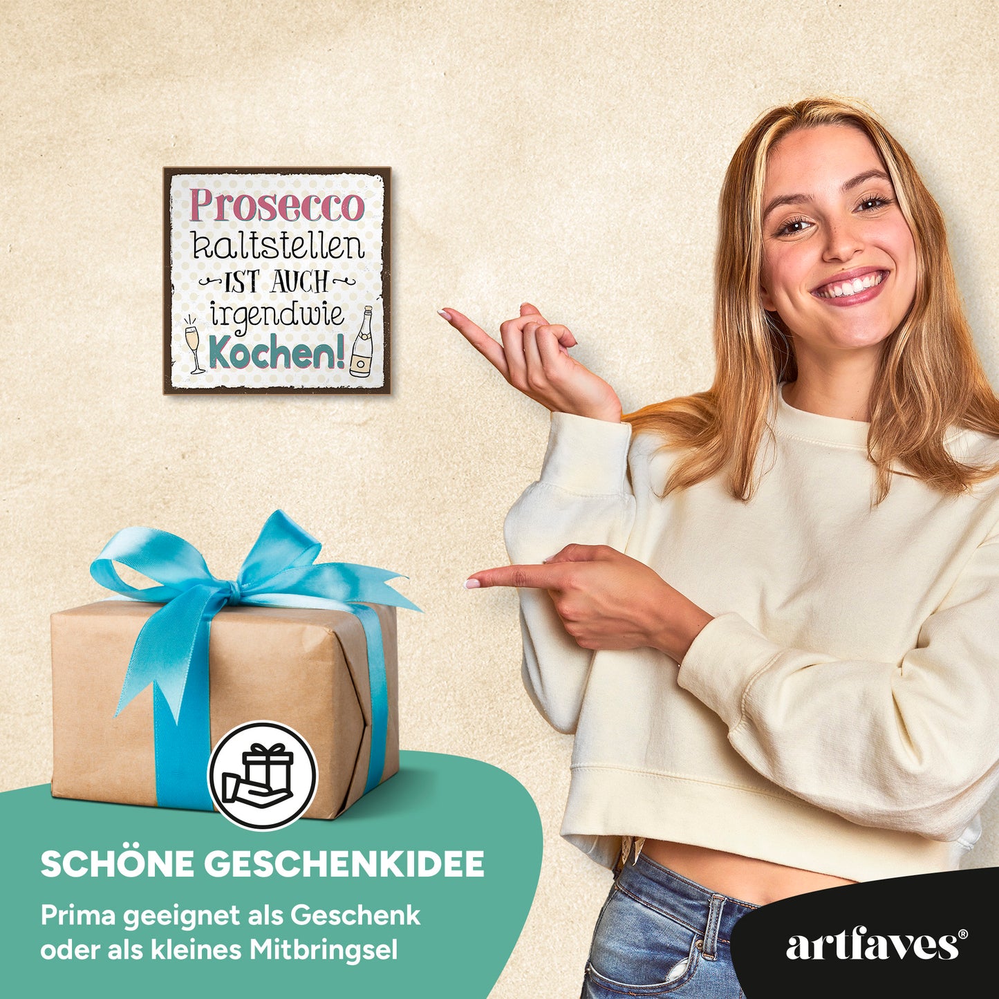 schild-mit-spruch-prosecco-kaltstellen-ist-auch-kochen