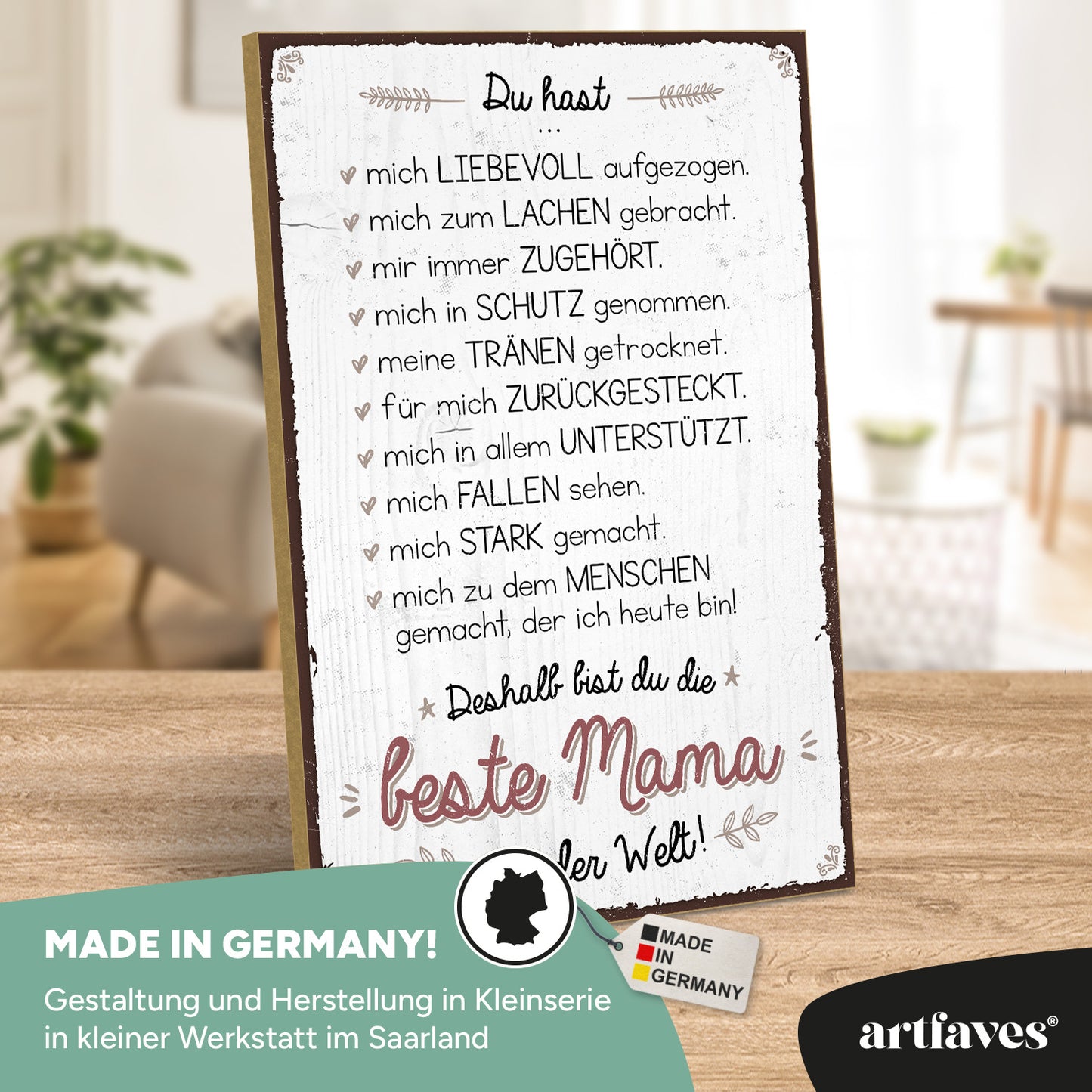 schild-mit-spruch-beste-mama-auf-der-welt