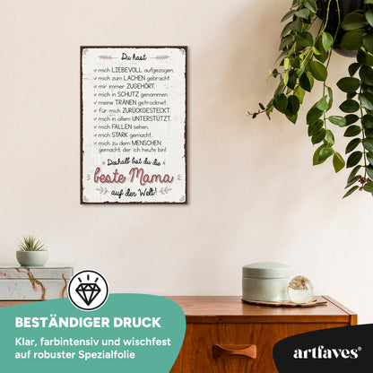 schild-mit-spruch-beste-mama-auf-der-welt