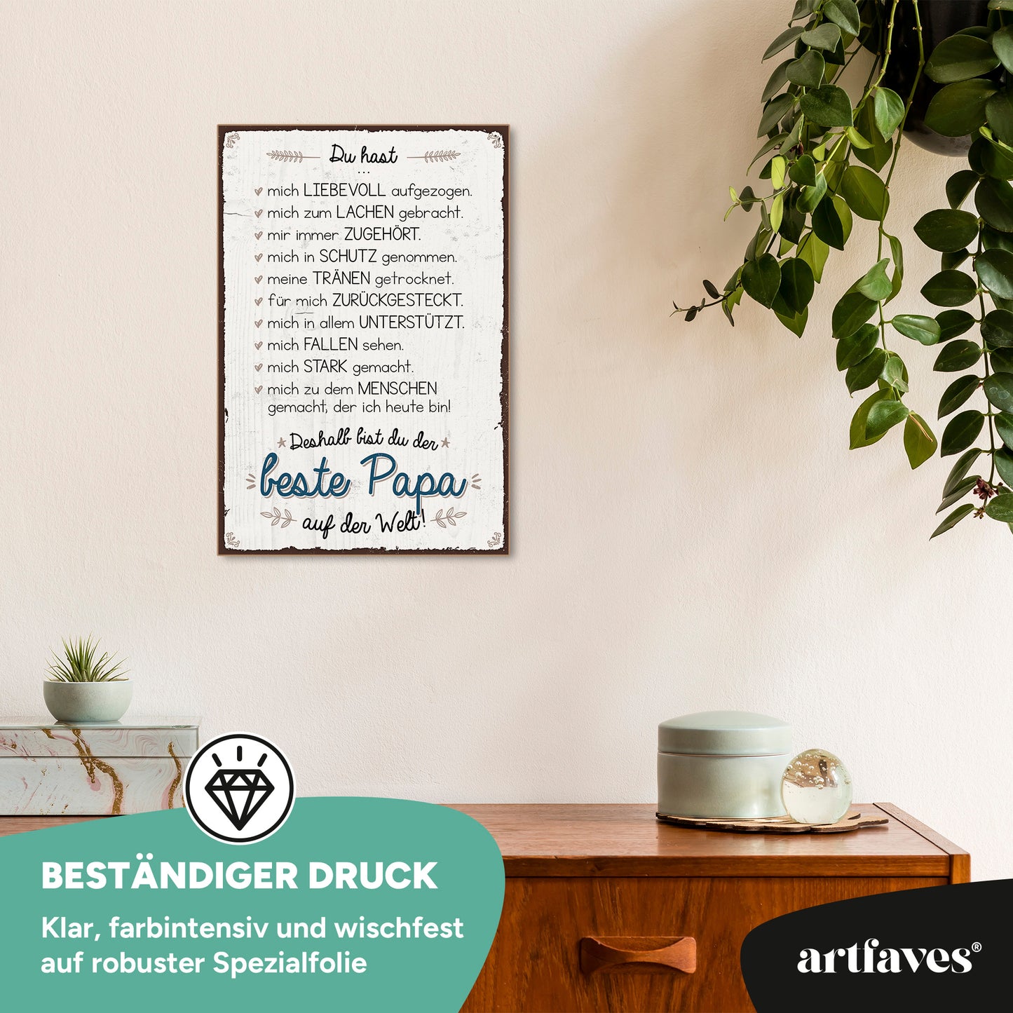 schild-mit-spruch-bester-papa-auf-der-welt