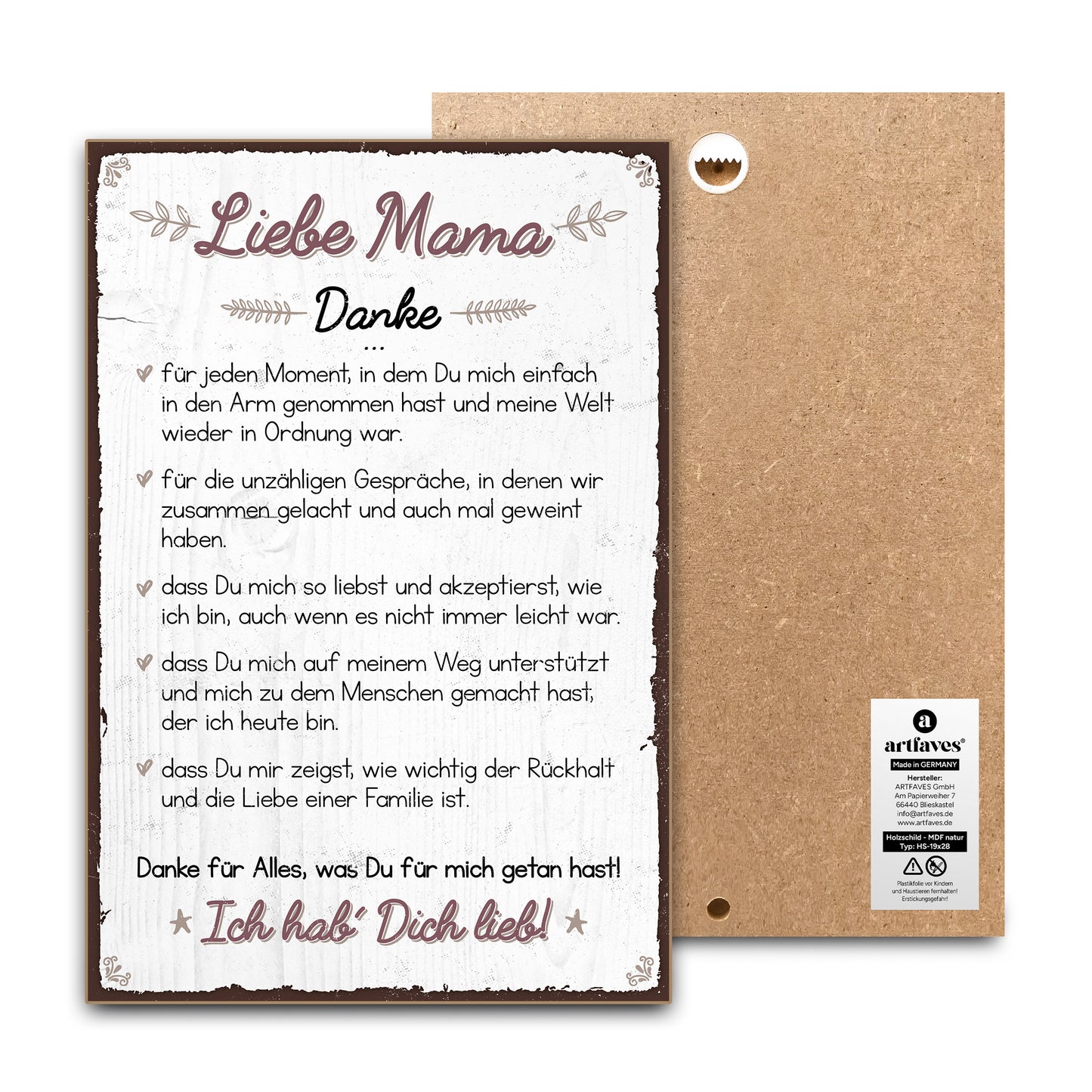 schild-mit-spruch-danke-liebe-mama