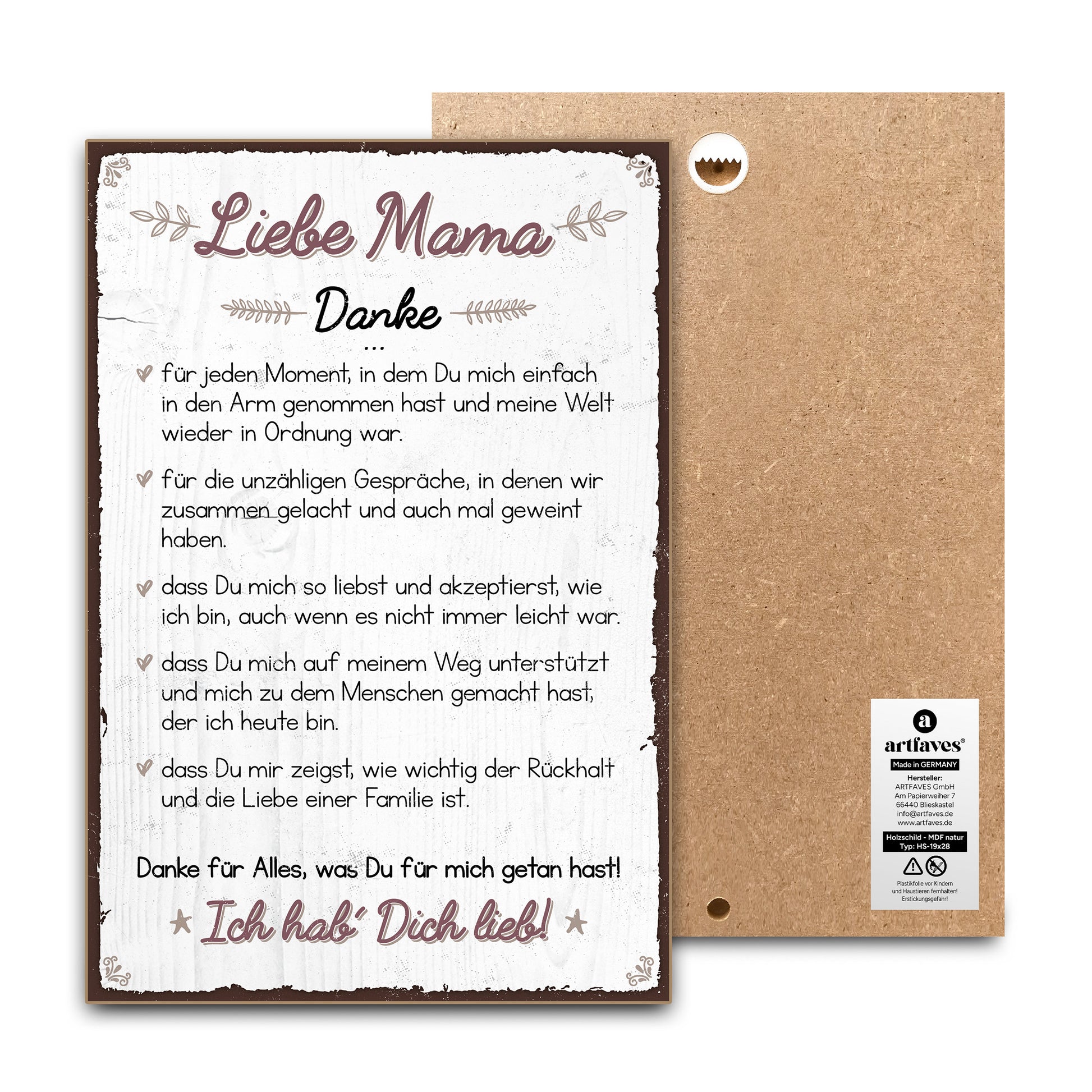 schild-mit-spruch-danke-liebe-mama