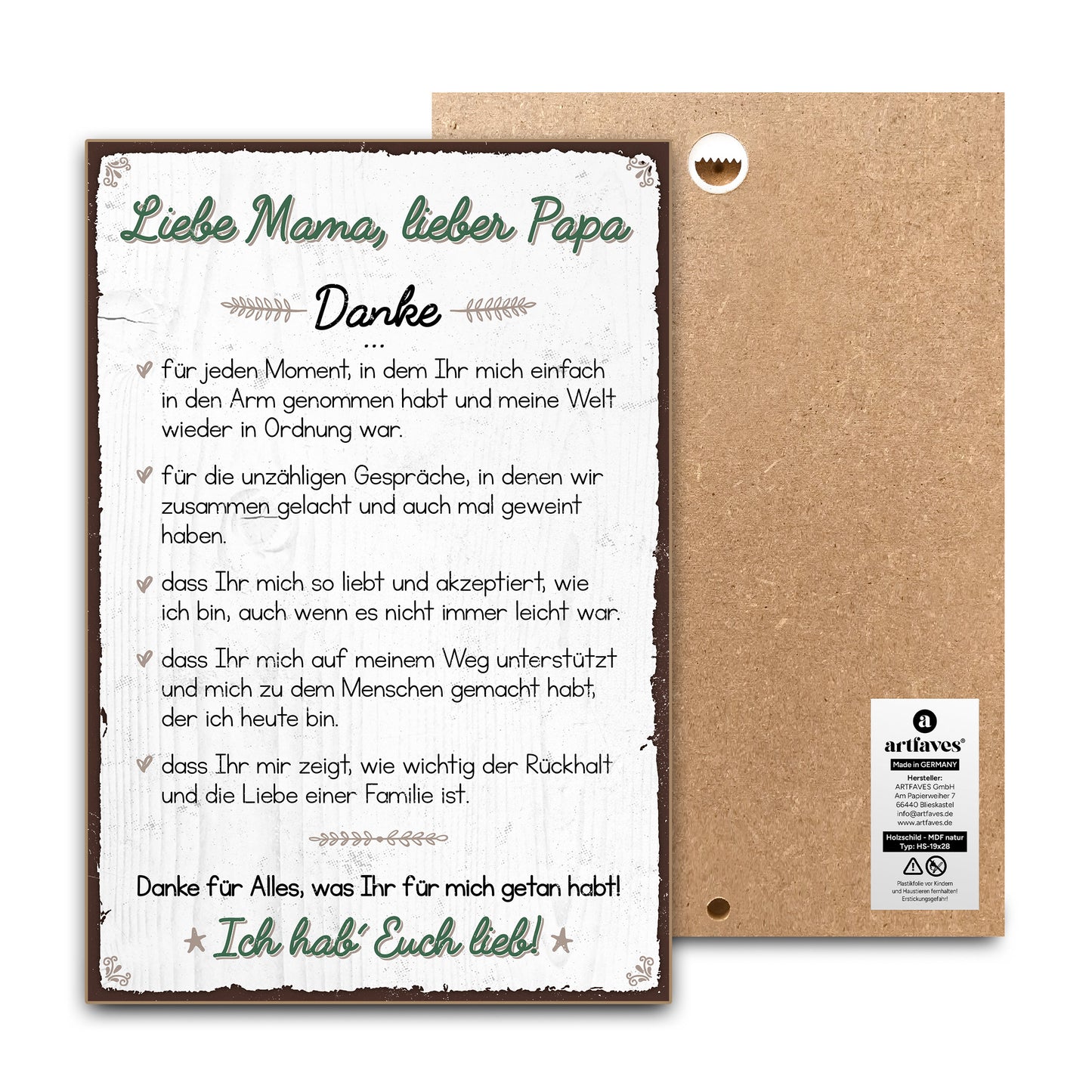 schild-mit-spruch-danke-liebe-mama-lieber-papa