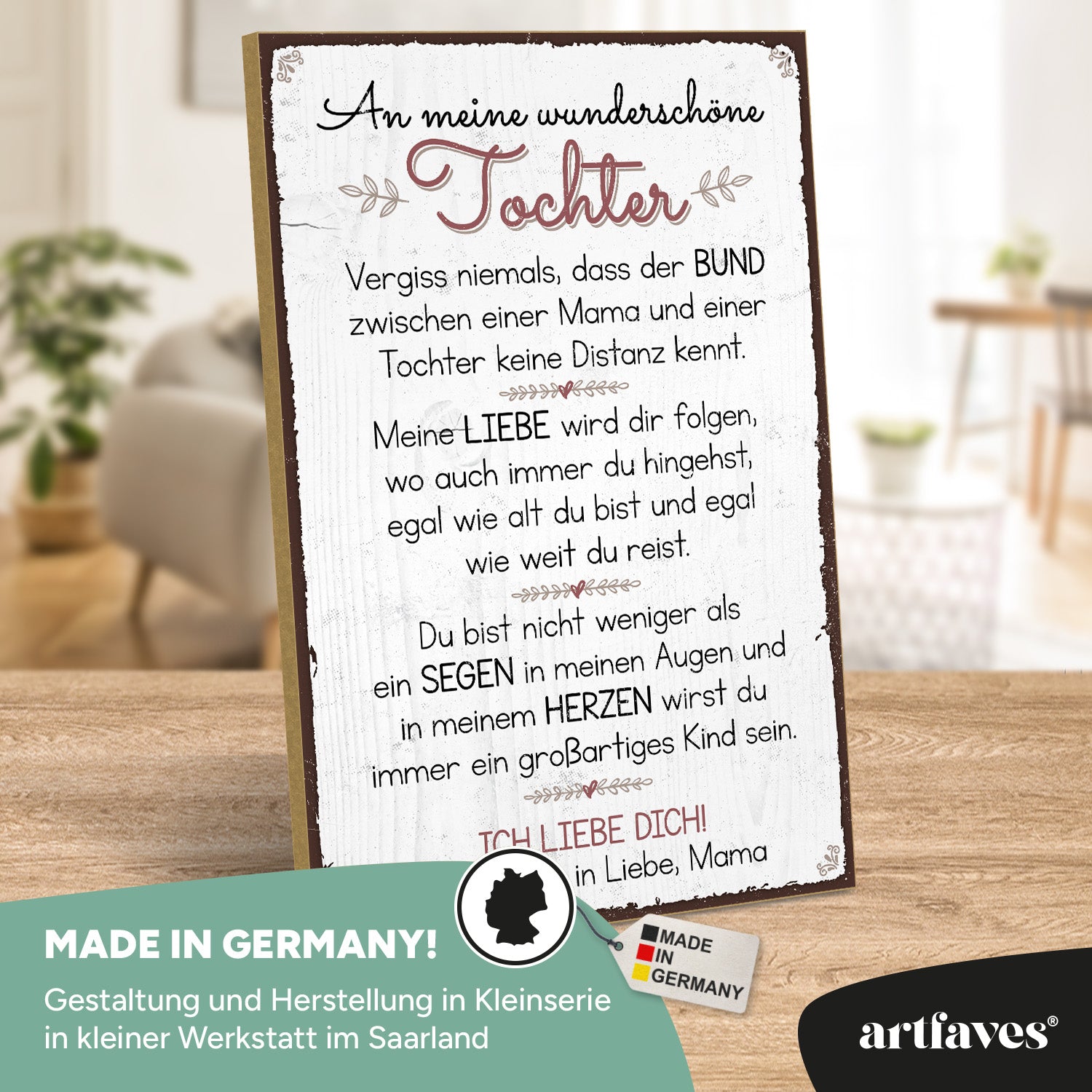 schild-mit-spruch-an-meine-wunderschoene-tochter-mama