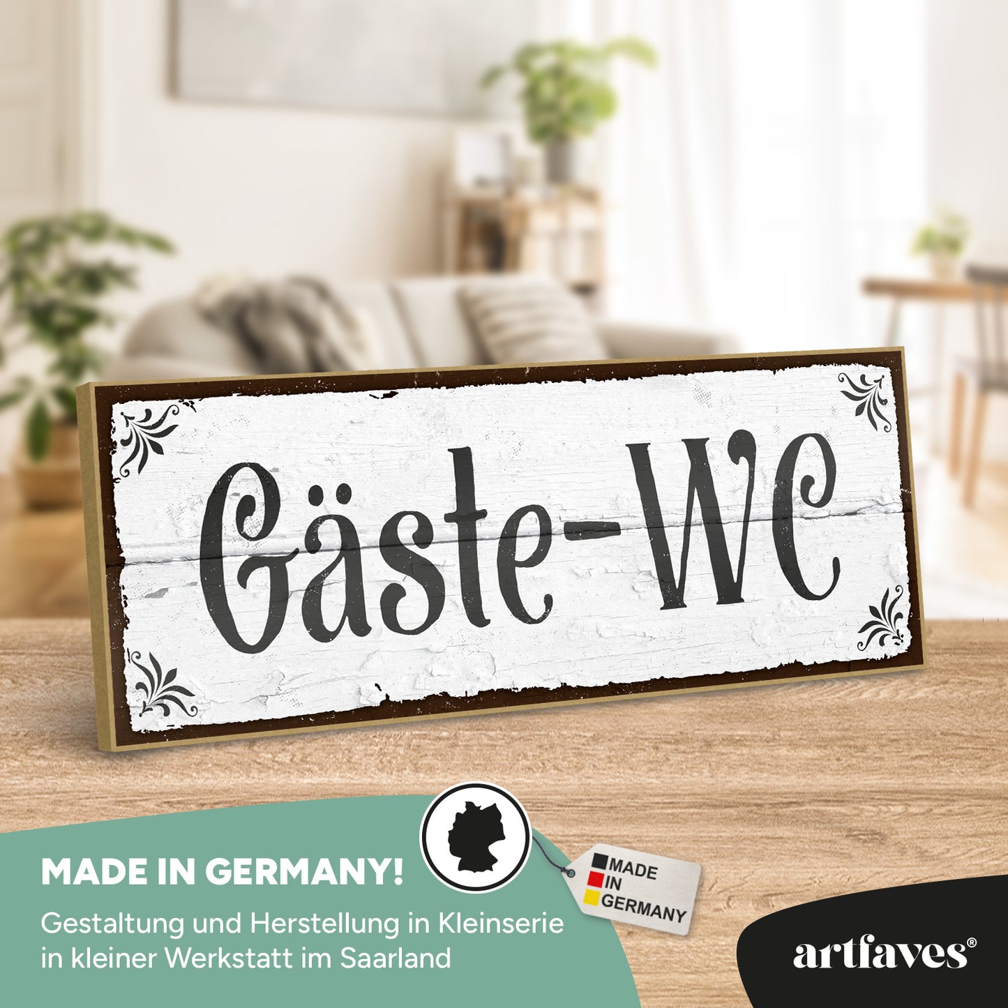 schild-mit-spruch-gaeste-wc