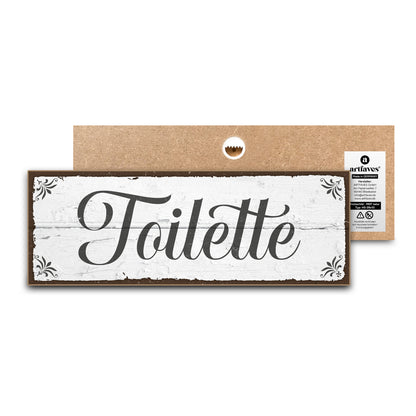 schild-mit-spruch-toilette-ii