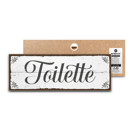 schild-mit-spruch-toilette-ii