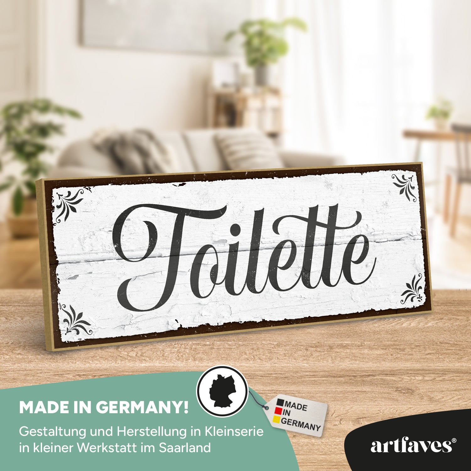 schild-mit-spruch-toilette-ii