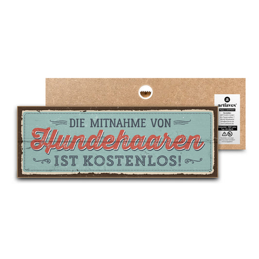 schild-mit-spruch-die-mitnahme-von-hundehaaren