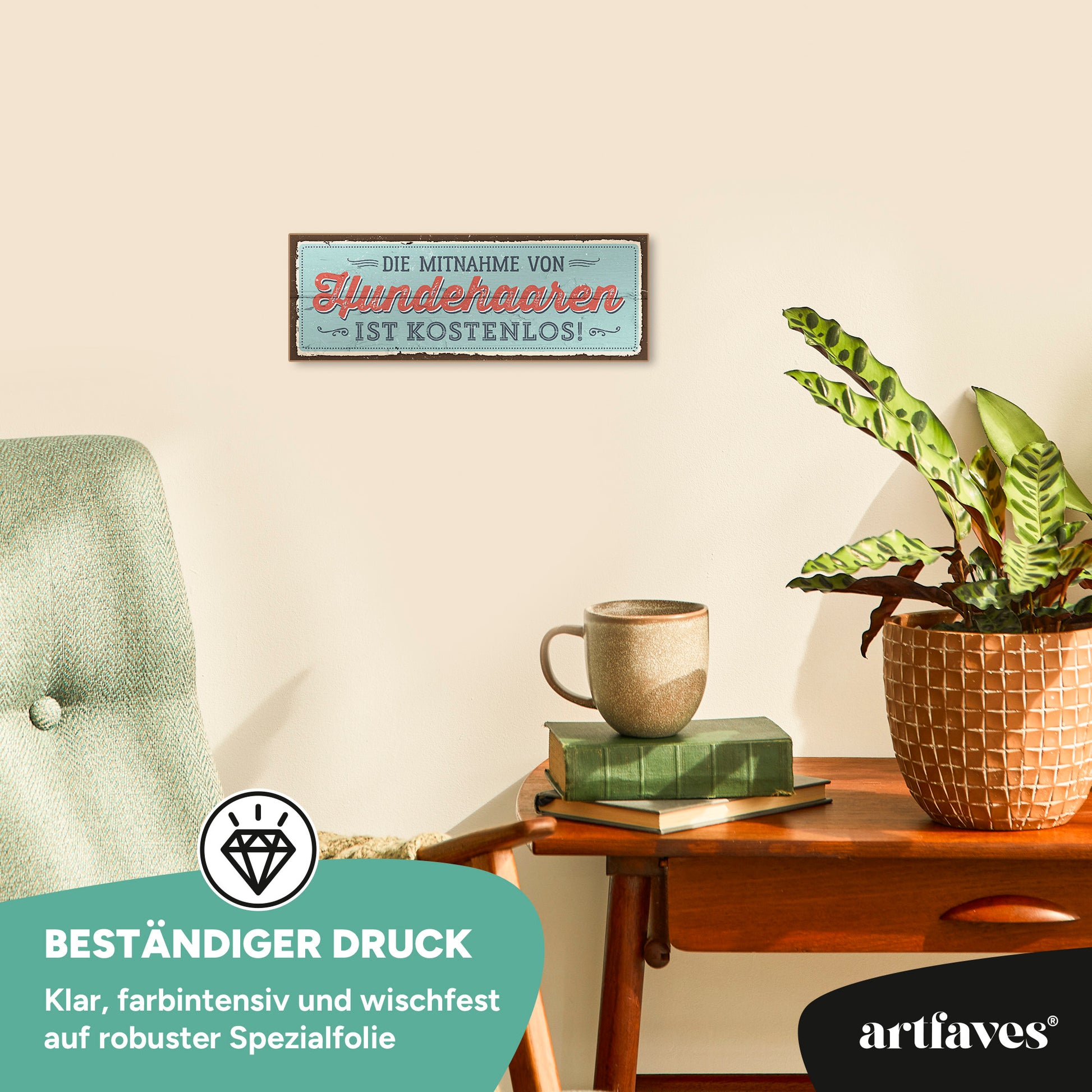 schild-mit-spruch-die-mitnahme-von-hundehaaren