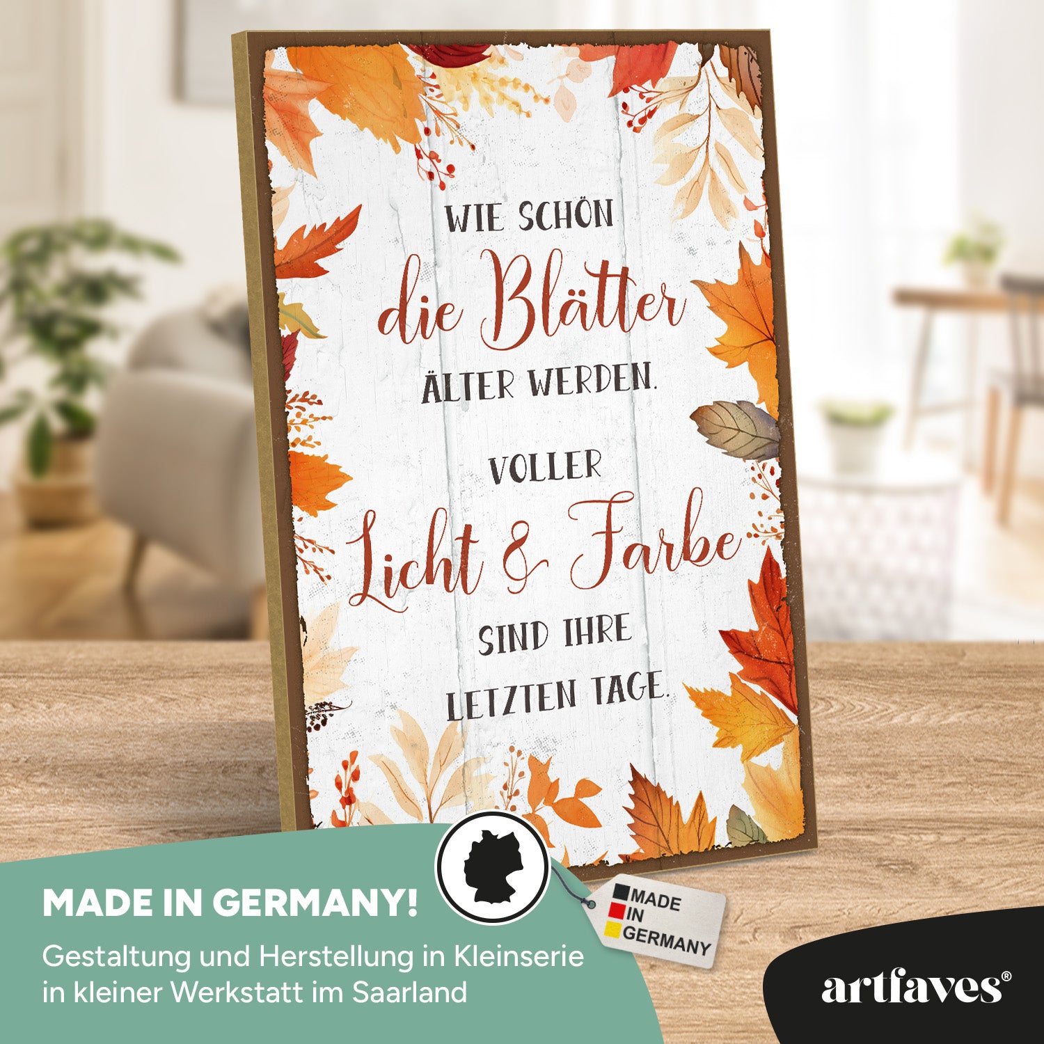 schild-mit-spruch-wie-schoen-die-blaetter-aelter-werden