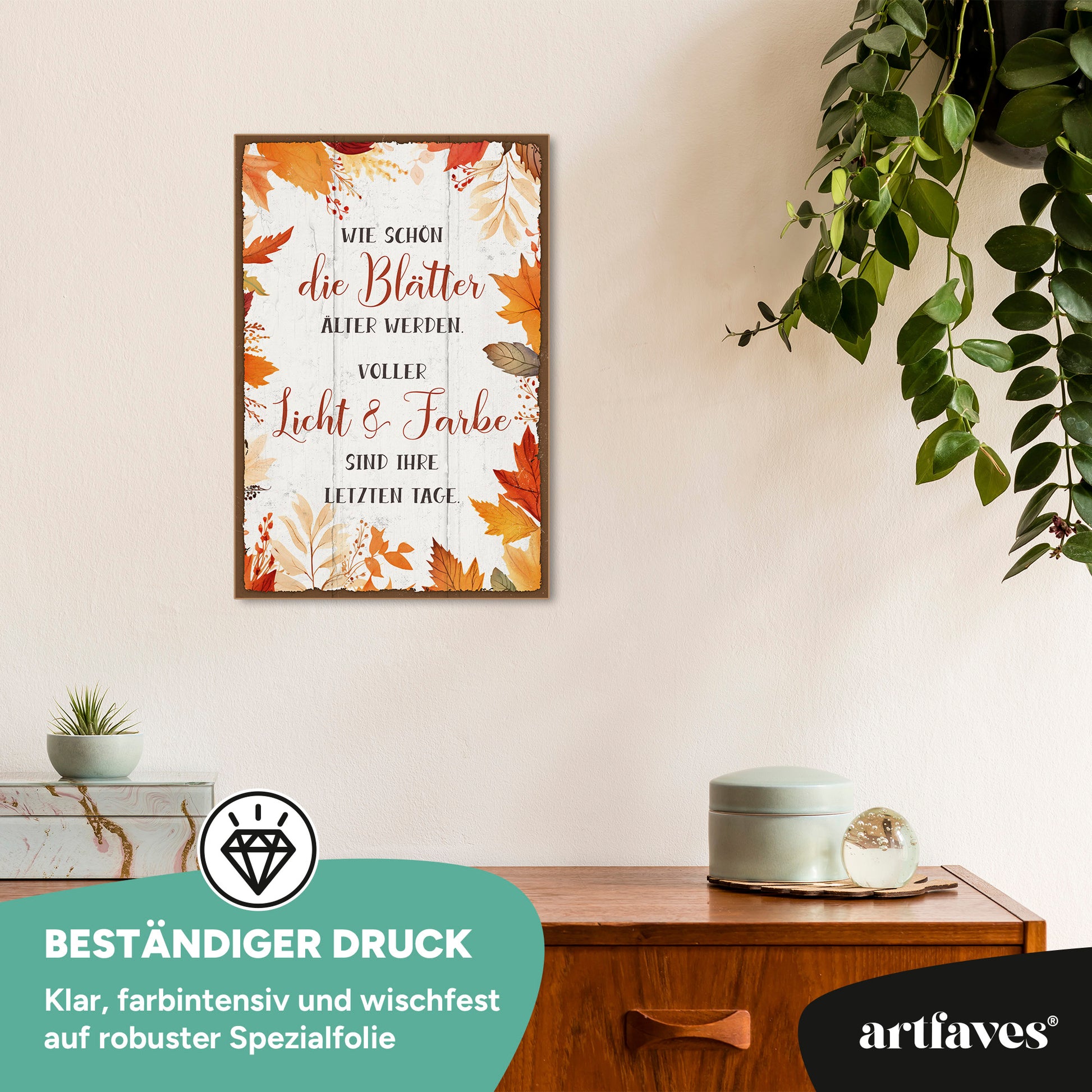 schild-mit-spruch-wie-schoen-die-blaetter-aelter-werden