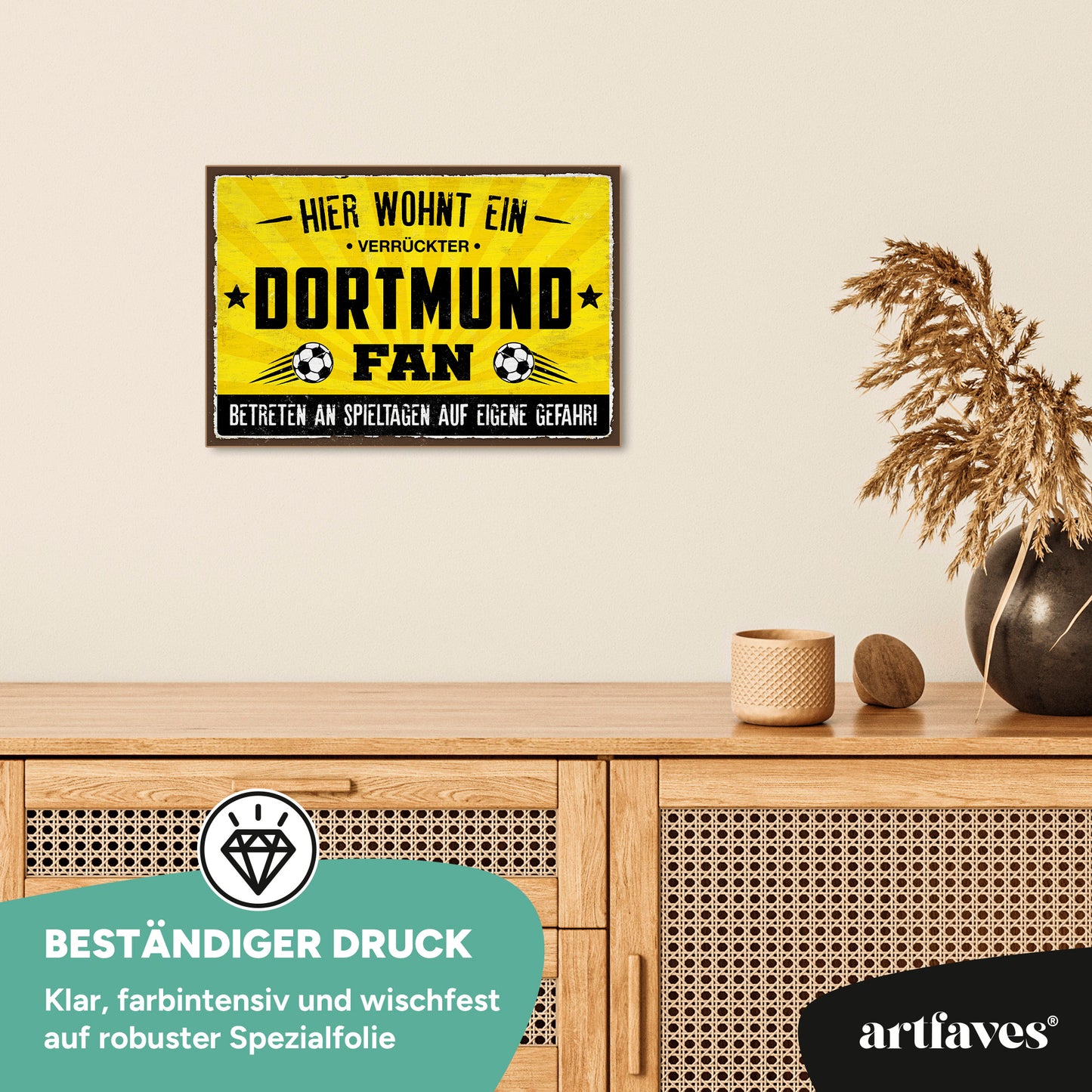 schild-mit-spruch-hier-wohnt-ein-verrueckter-dortmund-fan