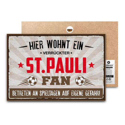 schild-mit-spruch-hier-wohnt-ein-verrueckter-st.pauli-fan