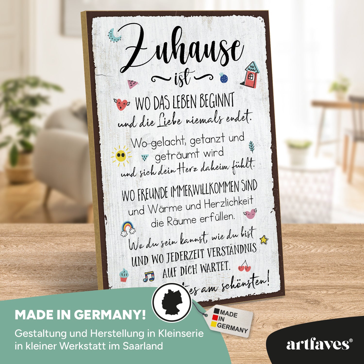 schild-mit-spruch-zuhause-ist-wo-das-leben-beginnt