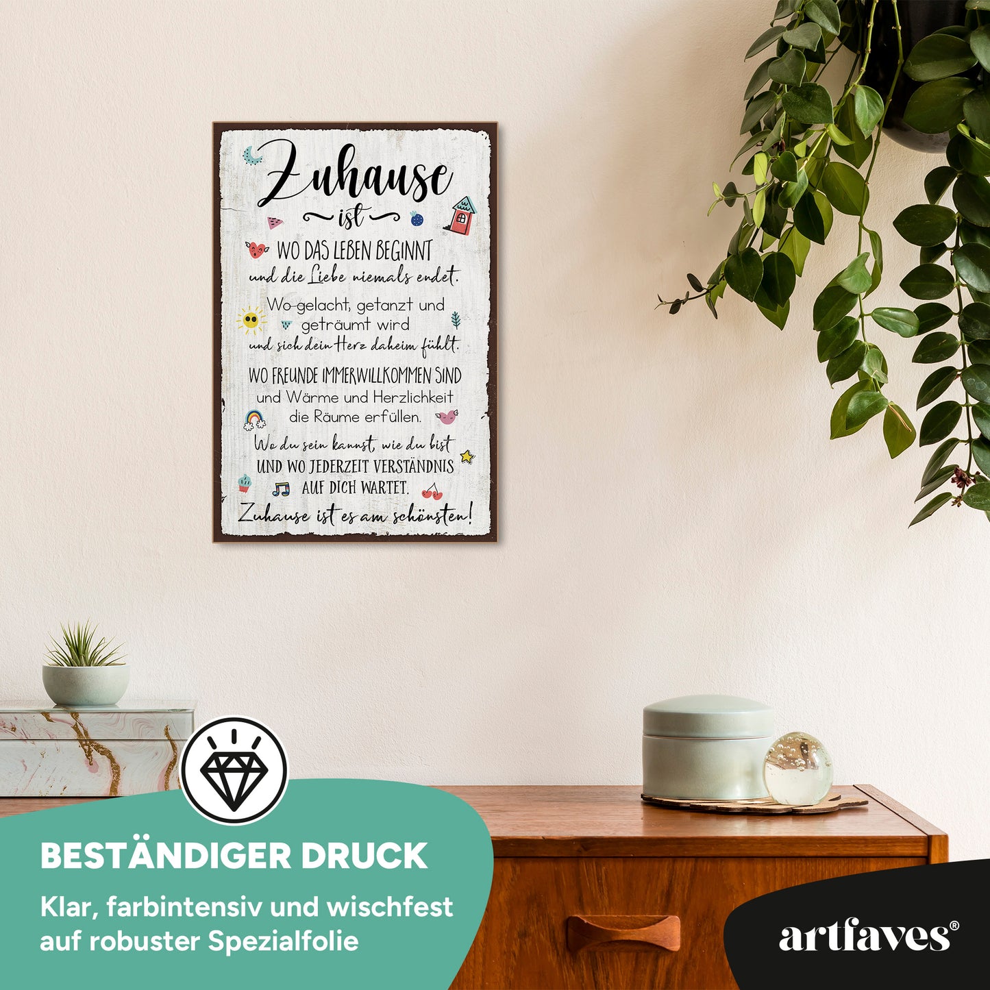 schild-mit-spruch-zuhause-ist-wo-das-leben-beginnt