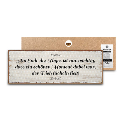 schild-mit-spruch-am-ende-des-tages-ist-nur-wichtig