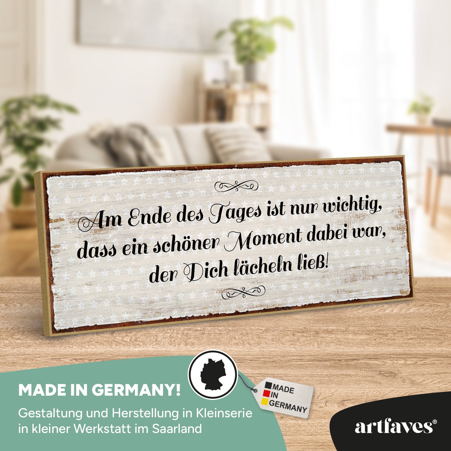 schild-mit-spruch-am-ende-des-tages-ist-nur-wichtig