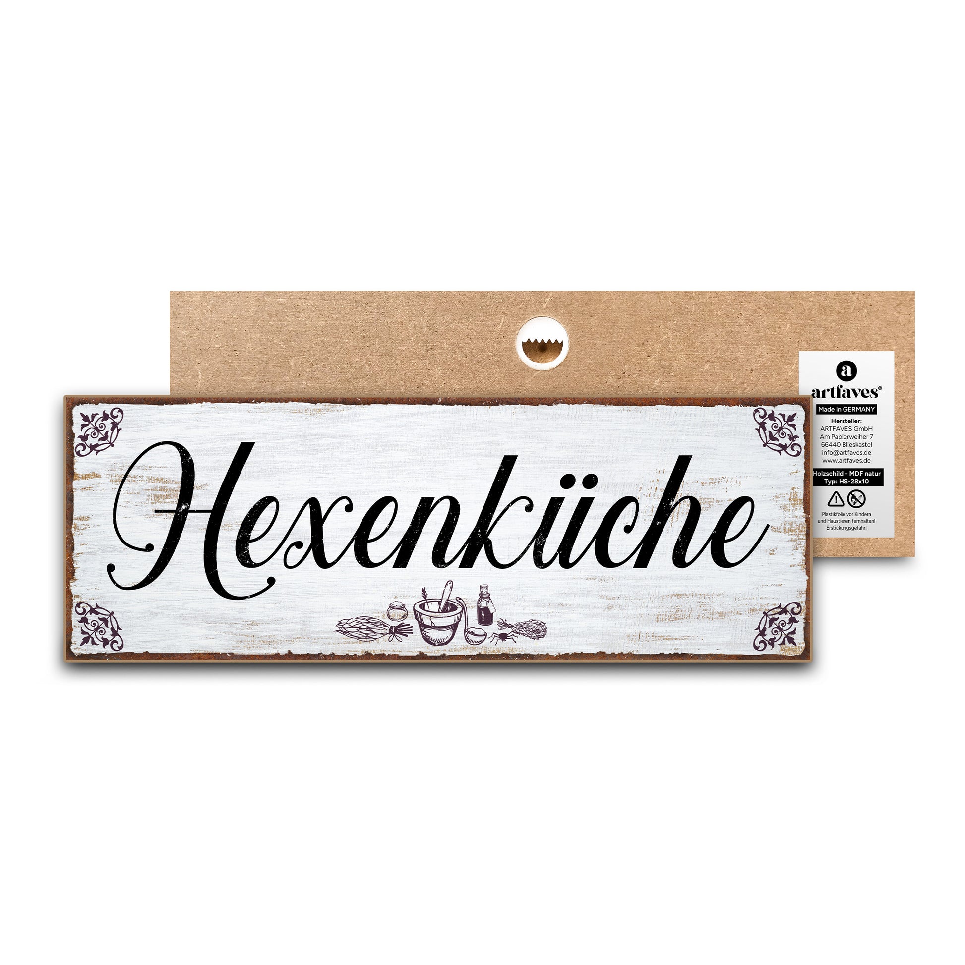schild-mit-spruch-hexenkueche