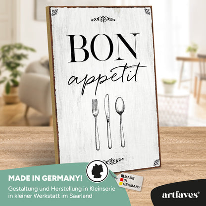 schild-mit-spruch-bon-appetit