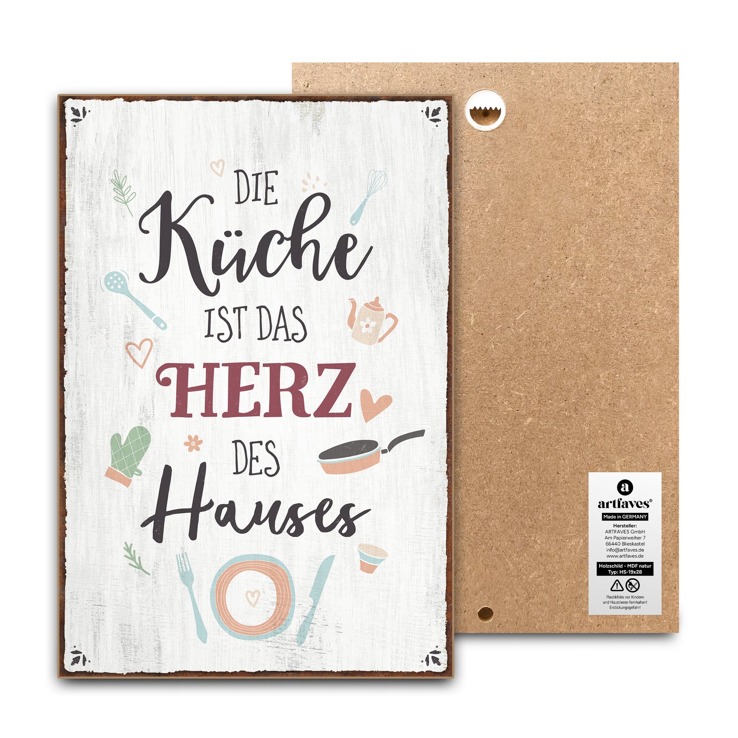 schild-mit-spruch-die-kueche-ist-das-herz-des-hauses