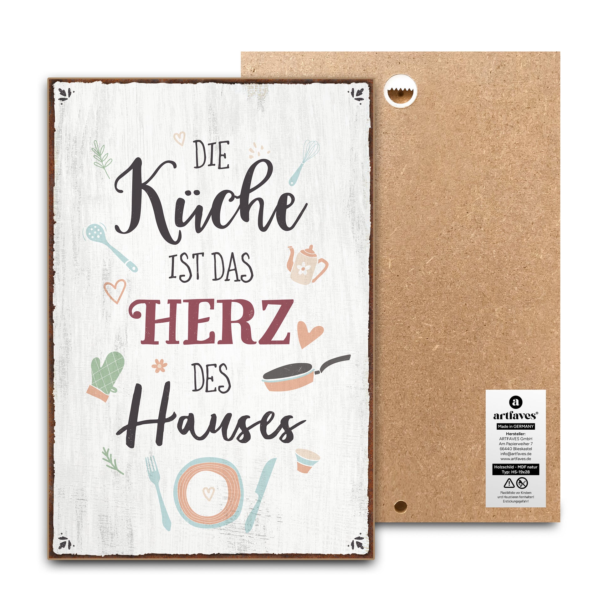 schild-mit-spruch-die-kueche-ist-das-herz-des-hauses
