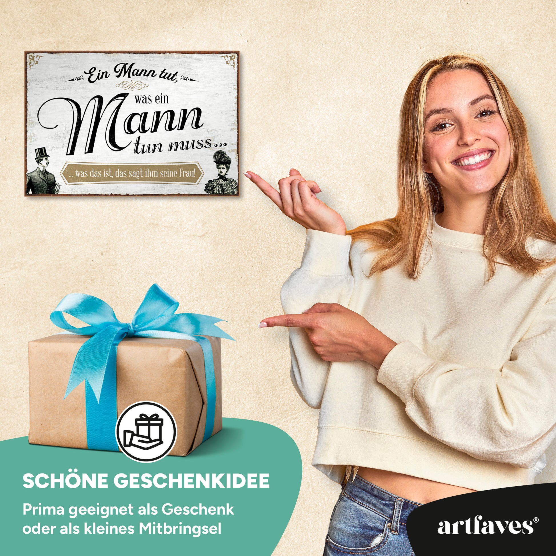 schild-mit-spruch-ein-mann-tut-was-ein-mann-tun-muss