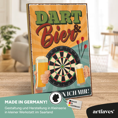 schild-mit-spruch-dart-und-bier