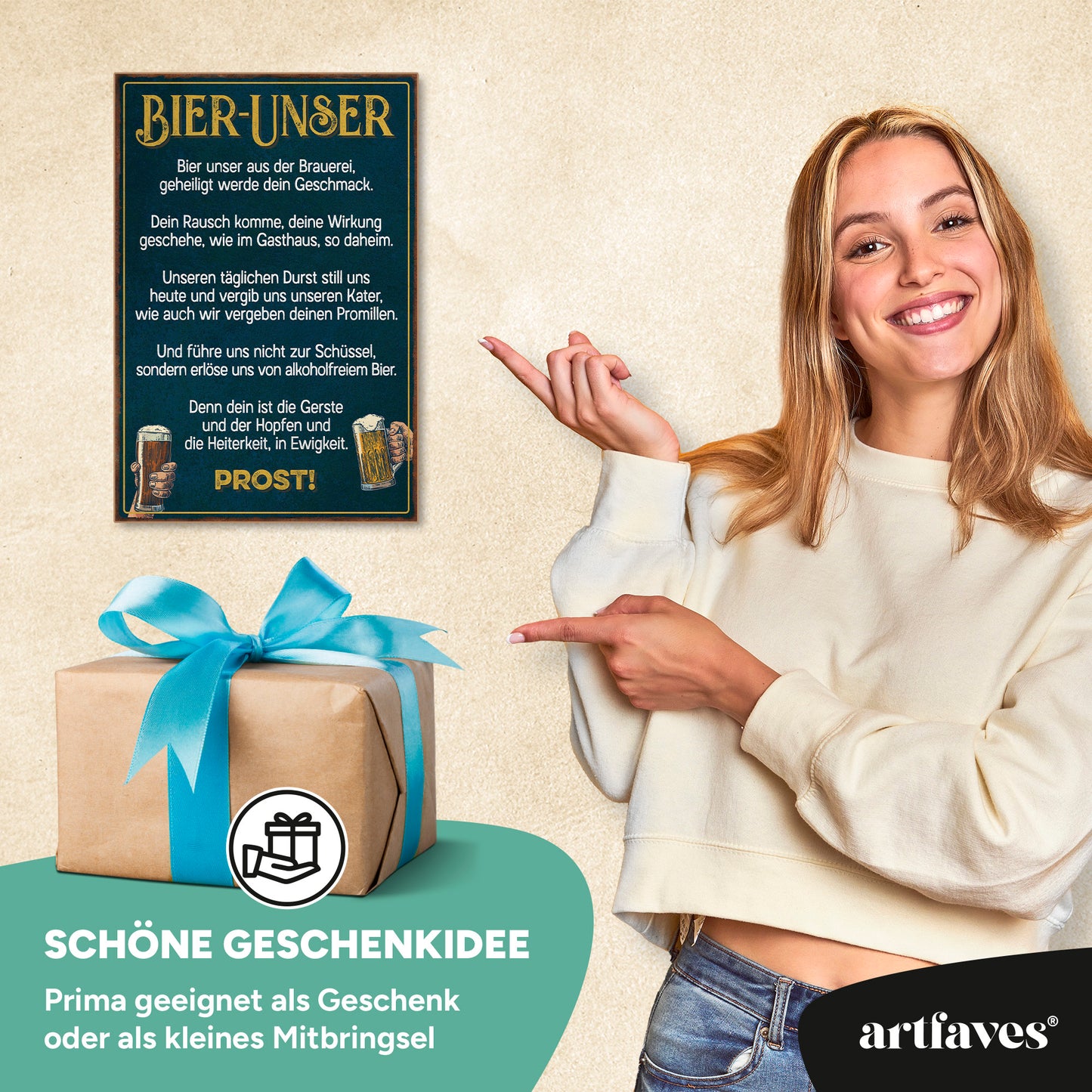 schild-mit-spruch-bier-unser