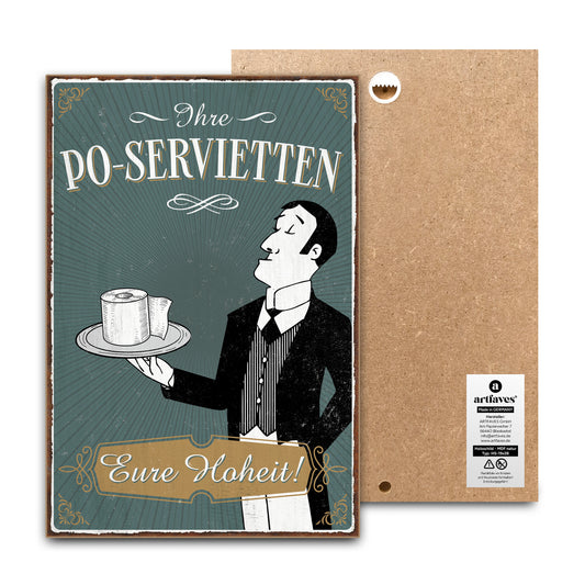 schild-mit-spruch-po-servietten