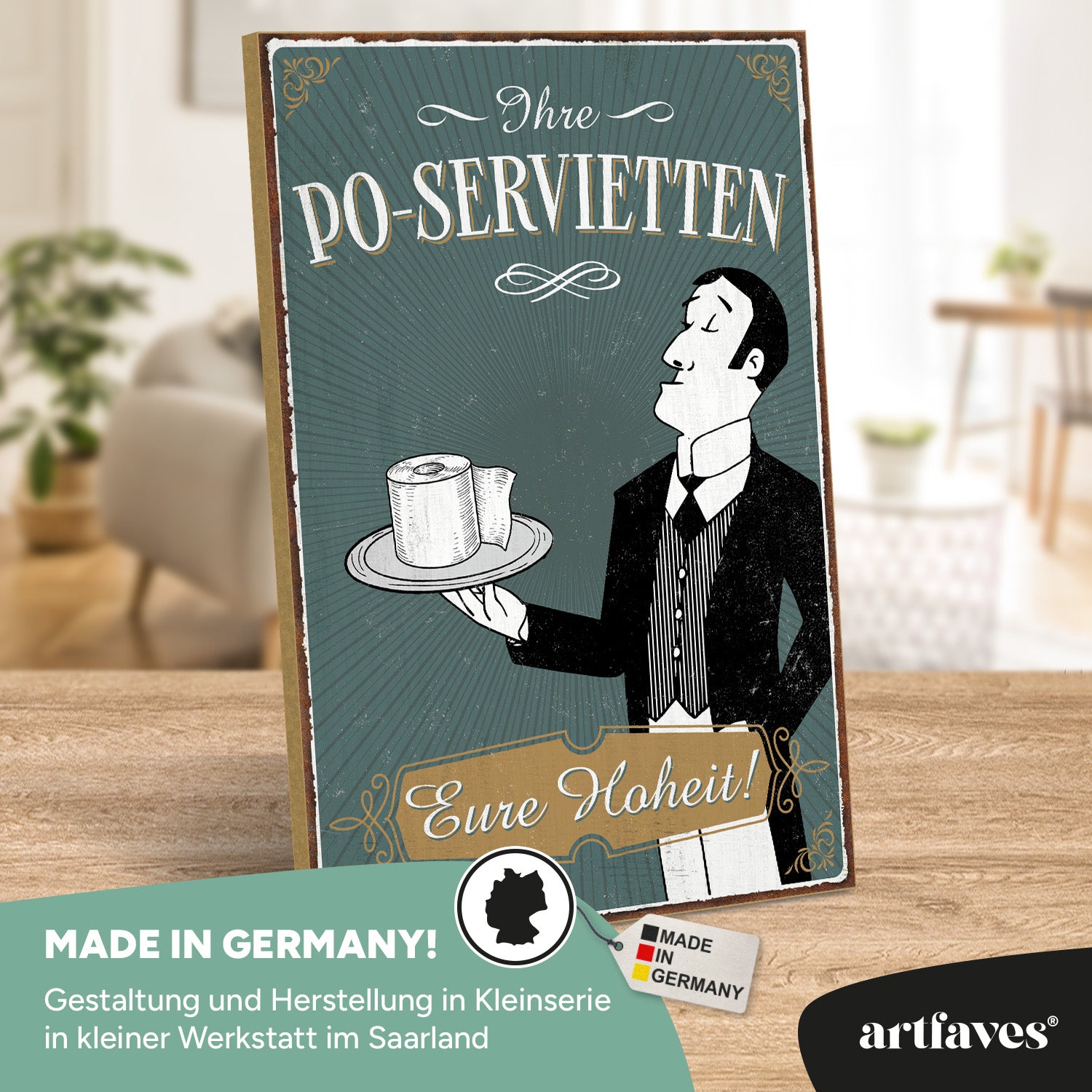 schild-mit-spruch-po-servietten