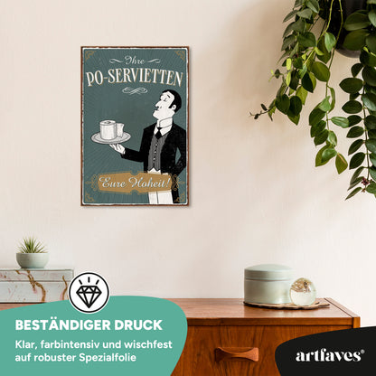 schild-mit-spruch-po-servietten