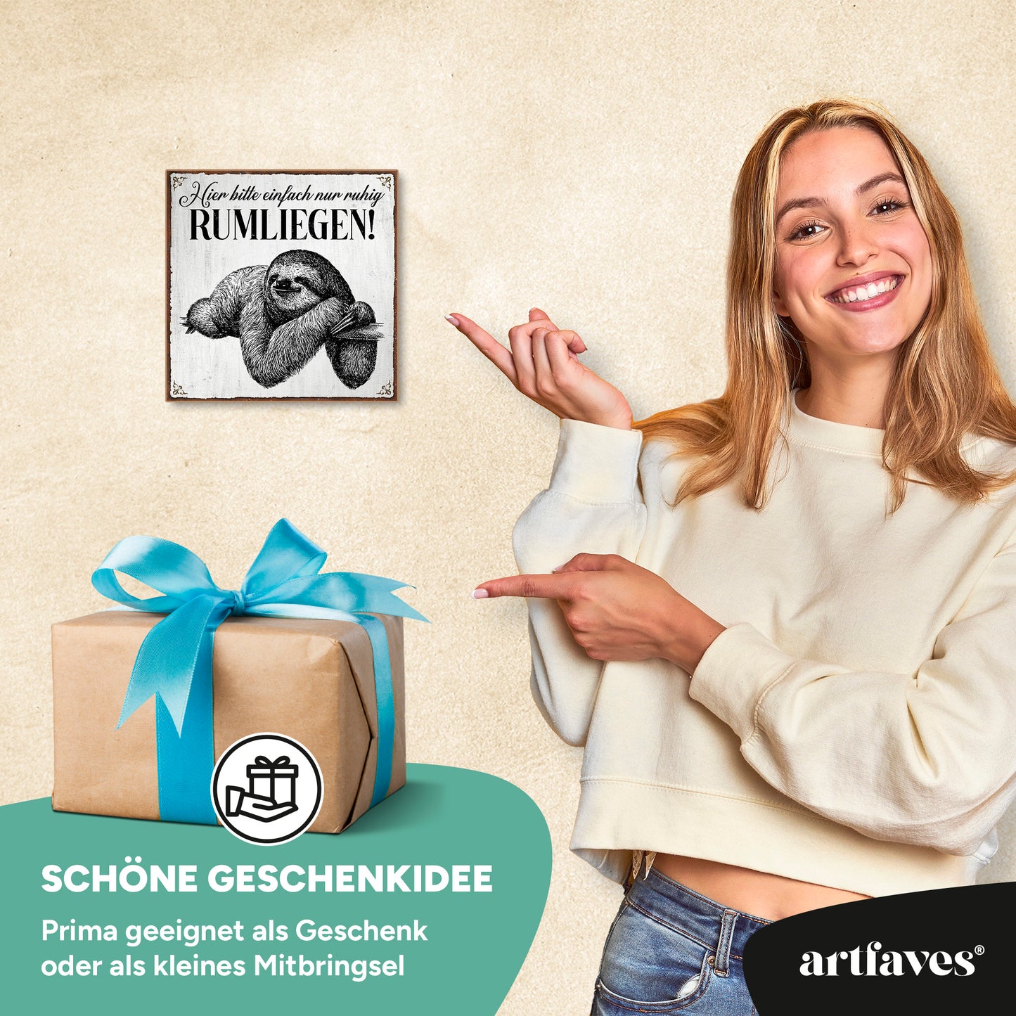 schild-mit-spruch-hier-bitte-einfach-nur-rumliegen